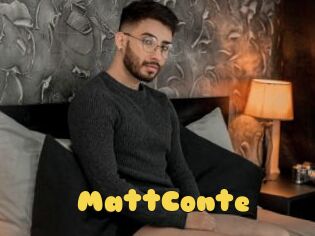 MattConte