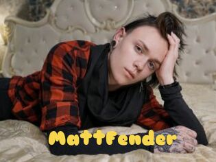 MattFender