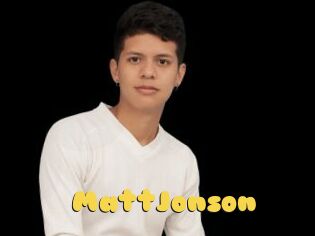 MattJonson