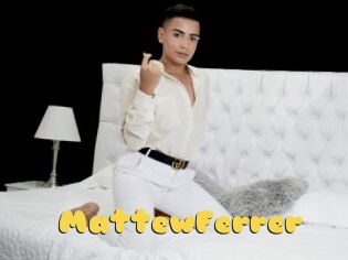 MattewFerrer