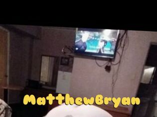 MatthewBryan