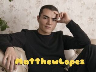 MatthewLopez