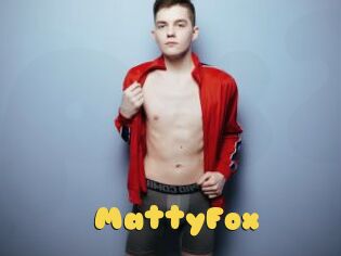 MattyFox