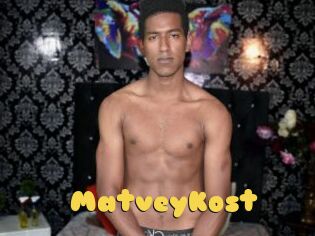 MatveyKost