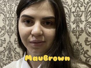 MauBrown