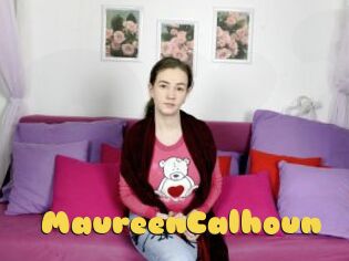 MaureenCalhoun