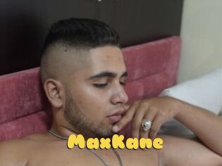 Max_Kane