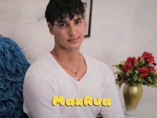 MaxRua