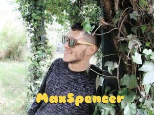 MaxSpencer