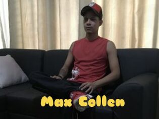 Max_Collen