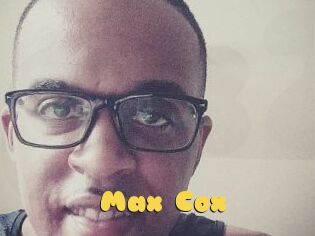 Max_Cox