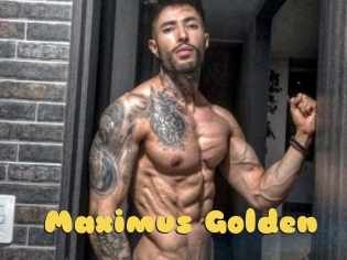 Maximus_Golden