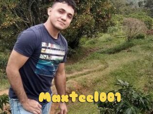 Maxteel001