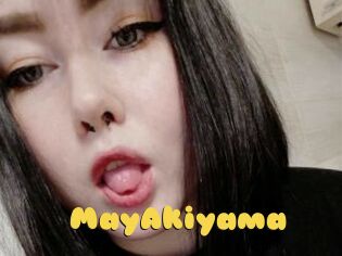 MayAkiyama