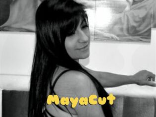 MayaCut