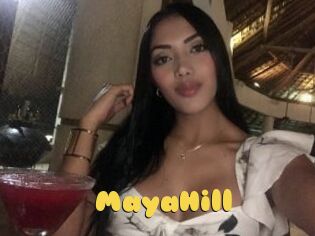 MayaHill