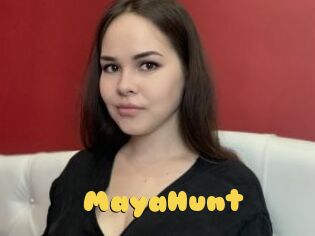 MayaHunt