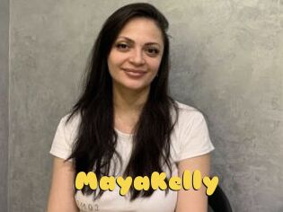 MayaKelly