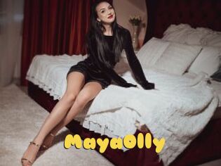 MayaOlly