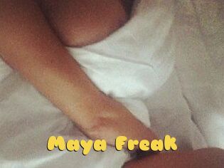 Maya_Freak_