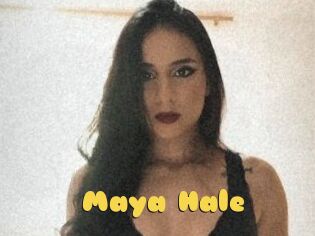 Maya_Hale