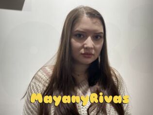 MayanyRivas