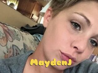 MaydenJ