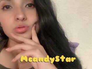 McandyStar