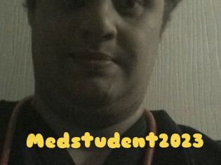 Medstudent2023