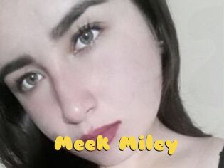 Meek_Miley