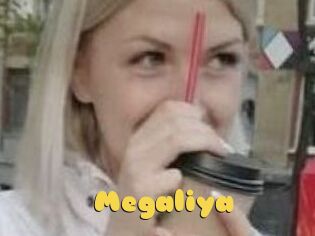 Megaliya