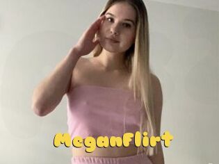 MeganFlirt