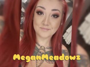 MeganMeadowz