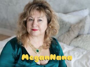 MeganNana