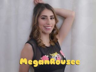 MeganRousee