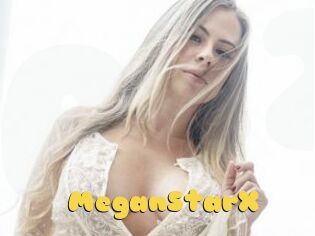 MeganStarX