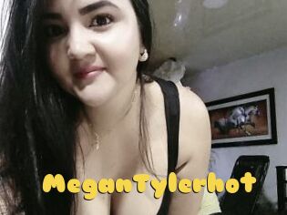 MeganTylerhot