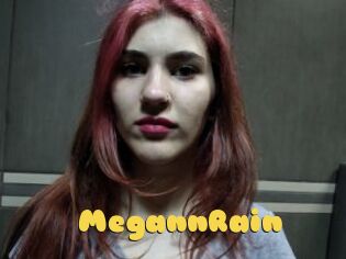 MegannRain