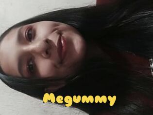 Megummy