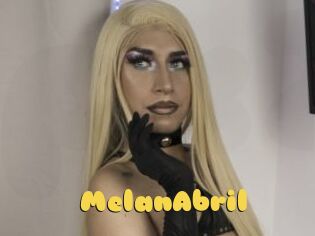 MelanAbril