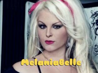 MelaniaBelle