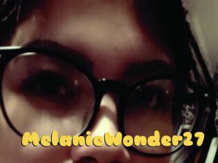 MelanieWonder27