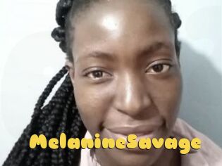 MelanineSavage