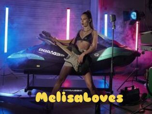 MelisaLoves