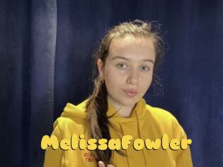 MelissaFowler