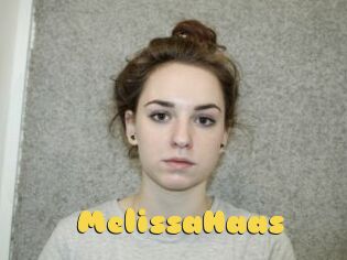 MelissaHaas