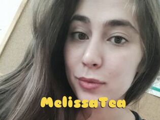 MelissaTea