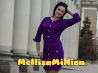 MellisaMillion