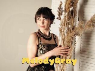 MelodyGray