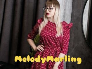 MelodyMarling